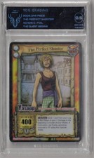 2005 One Piece The Quest Begins The Perfect Shooter Yasopp #CHOIS C - TCG 9.5