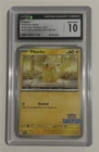Pokémon Pikachu Black Star Promo 214 CGC 10 - 1$ START