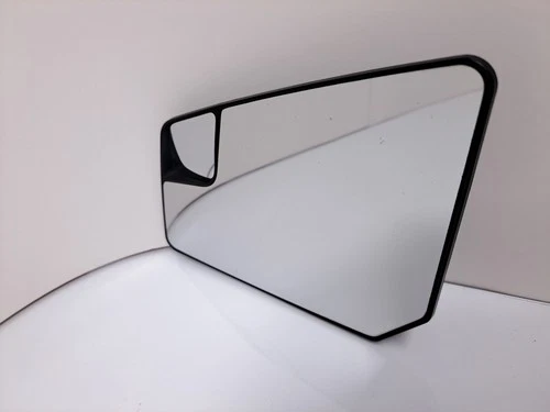 2007-2013 Chevrolet Traverse GMC Acadia Left Driver HEATED MIRROR GLASS OEM