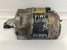 Démarreur Fiat UNO