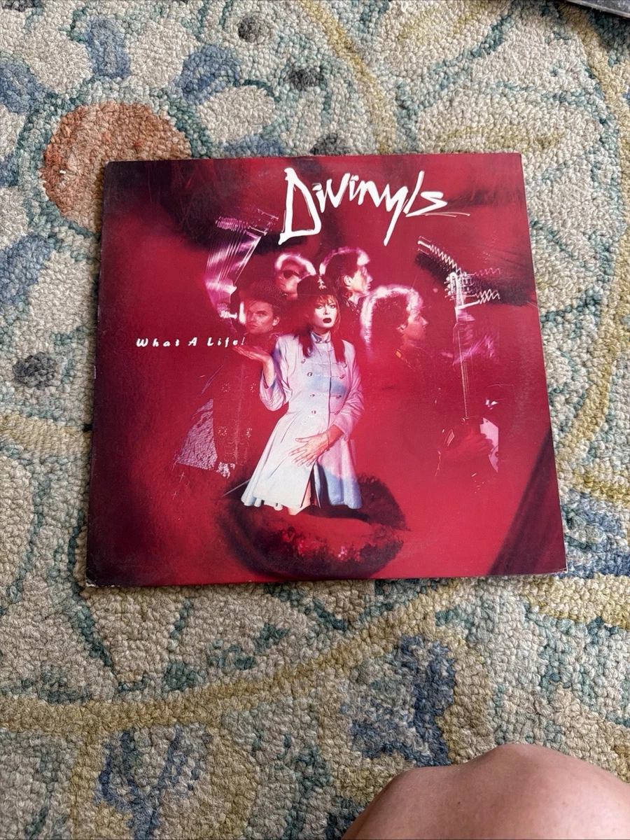 Divinyls Vinyl Records for sale | eBay