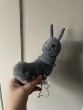JellyCat Wriggidig Bug