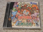 Samba de Amigo (Sega Dreamcast, 2000), Complete CIB, Tested