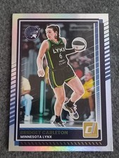 2025 PANINI DONRUSS WNBA BRIDGET CARLETON HOLO PARALLEL#4