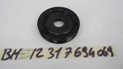 Riemenscheibe Kurbelwelle Crankshaft belt pulley BMW R 1200 GS 10 13