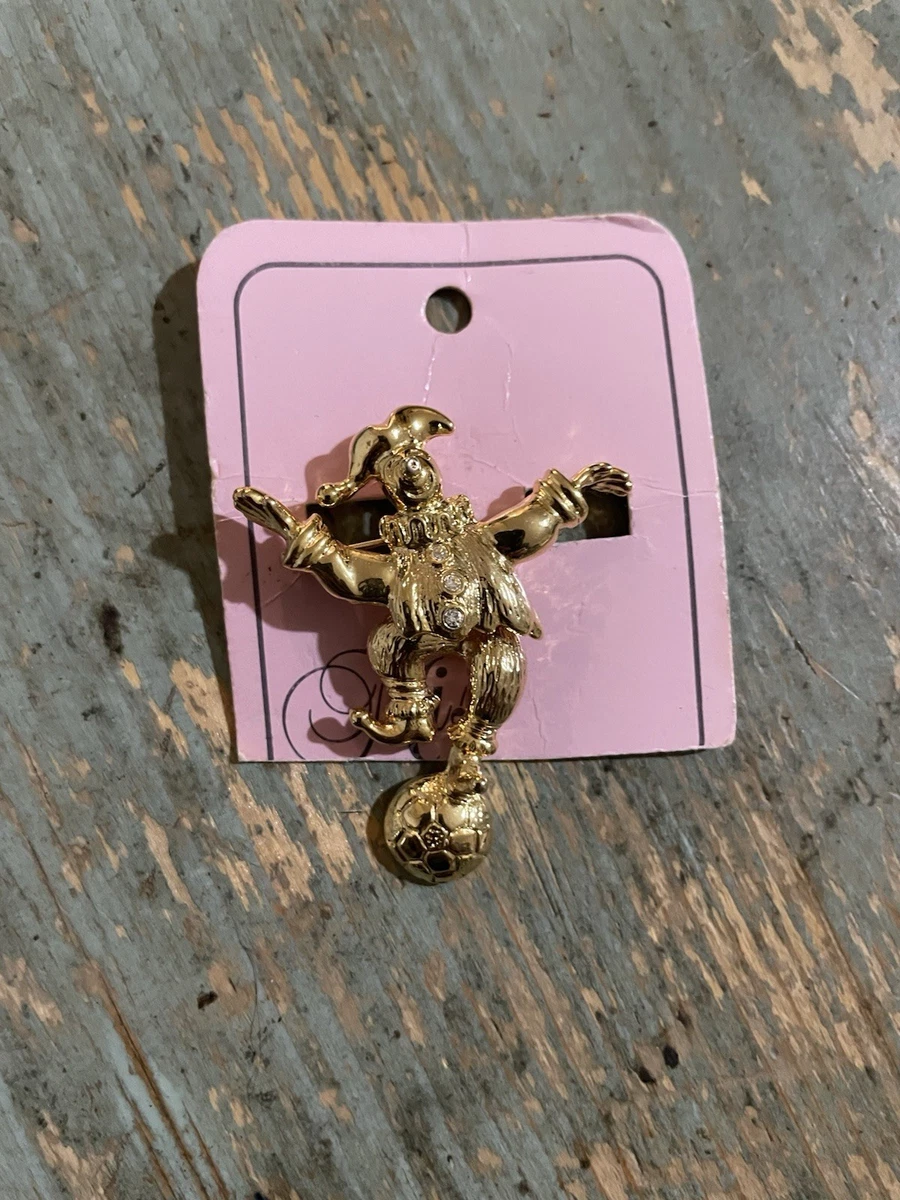 ARMANI Fashion Brooches & Pins for sale - eBay