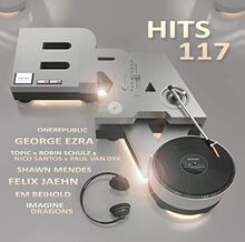 Bravo Hits 117 von Various | CD | Zustand gut