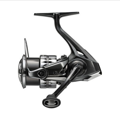 Shimano 25 COMPLEX XR 2500 F6 Spinning Reel New in Box