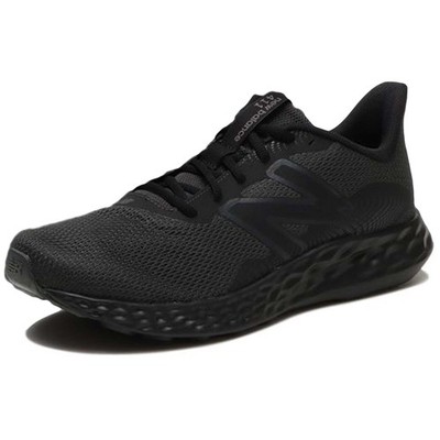 New Balance Schuhe 411v3 M411LK3 Schwarz