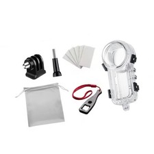 Underwater Camera Case Accessory Photograpy Housing Cage