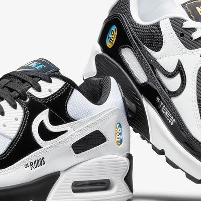 Size 11 - Nike Air Max 90 Lucha Libre for sale online | eBay