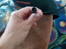 Yak Attack Lithium Battery