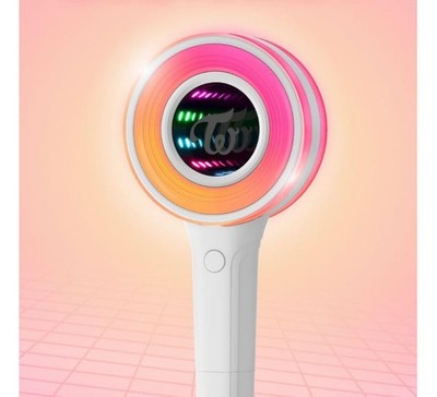 Kakao Official Twice Candybong Z Pen Light Stick Ver.3 Korea Idol