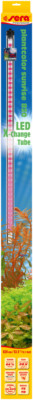 sera LED plantcolor sunrise 820 Pflanzlicht 12 Watt / 20V - 82cm lang