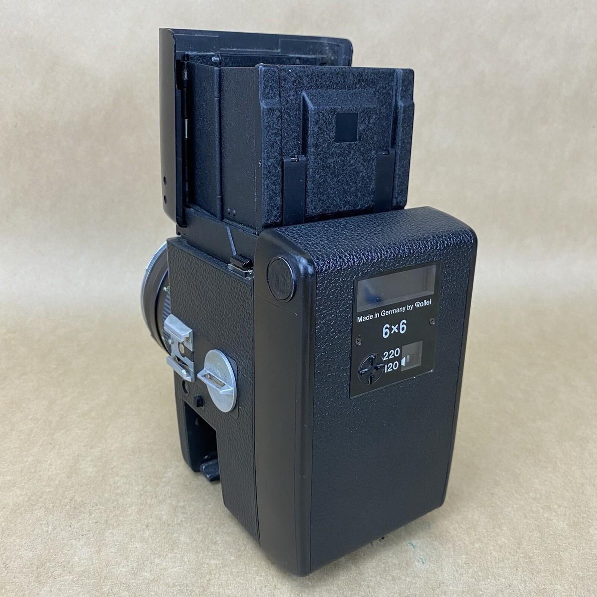 希少 Rolleiflex SLX HFT PLANAR 80mm F2.8 $_12.JPG?set_id=880000500F