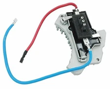 Blower Motor Resistor for Chrysler Crossfire Mercedes C280 CLK320 SLK32 AMG 3.2L