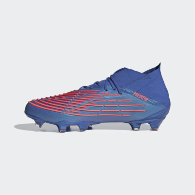 【新品25.0cm】ADIDAS PREDATOR EDGE.2 HG/AG Amazon.com | adidas Unisex Edge.2 Predator Firm Ground