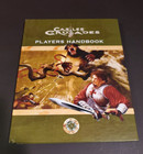 Castles & Crusades Players Handbook Hardback ☆ Authentic ☆