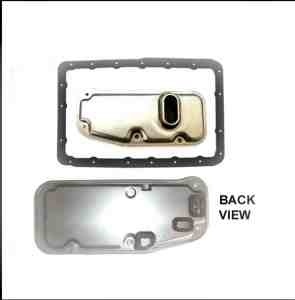 Auto Transmission Filter kit FOR Prado RZJ95 2.7L VZJ95 3.4 V6 KZJ95 3.0TD 99-03 - Picture 1 of 1