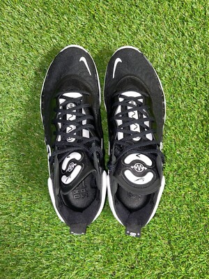 Size 9.5 - Nike Air Zoom GT Run TB Promo Black White for 