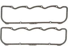 For 1966 International 1000A Valve Cover Gasket Set Mahle 29929CYDS