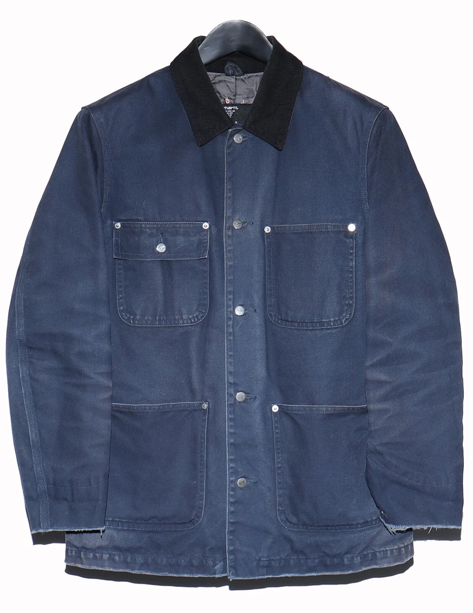 Undercover Carhartt Chore Coat