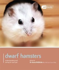 Dwarf Hamsters. by McBride, Anne