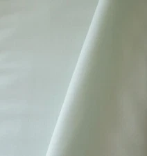 ~ SPECHLER VOGEL PETTICOAT WT COTTON PIMA BATISTE FABRIC Mint Green  5Y  ~