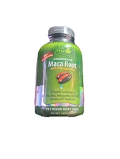 Irwin Naturals All-in-One Product Softgels - 75 Count