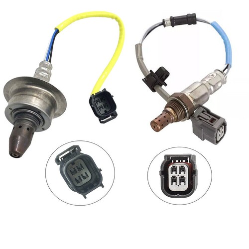 2er Set Lambdasonde für Upstream+Downstream Honda CR-V 2.4L L4 2012 2013 - Bild 1 von 13