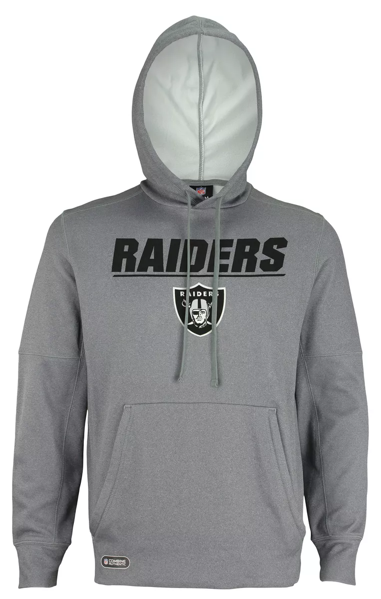 Oakland raiders men's hoodie sale