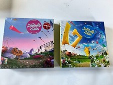 SEVENTEEN SEVENTEENTH HEAVEN 11th Mini AM 5:26 AND CARAT ver. SEALED 