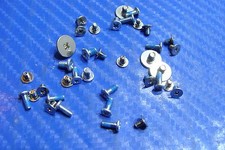 HP Stream 13.3" 13-c002dx OEM Screw Set ScrewSet Screws for Repair GLP 