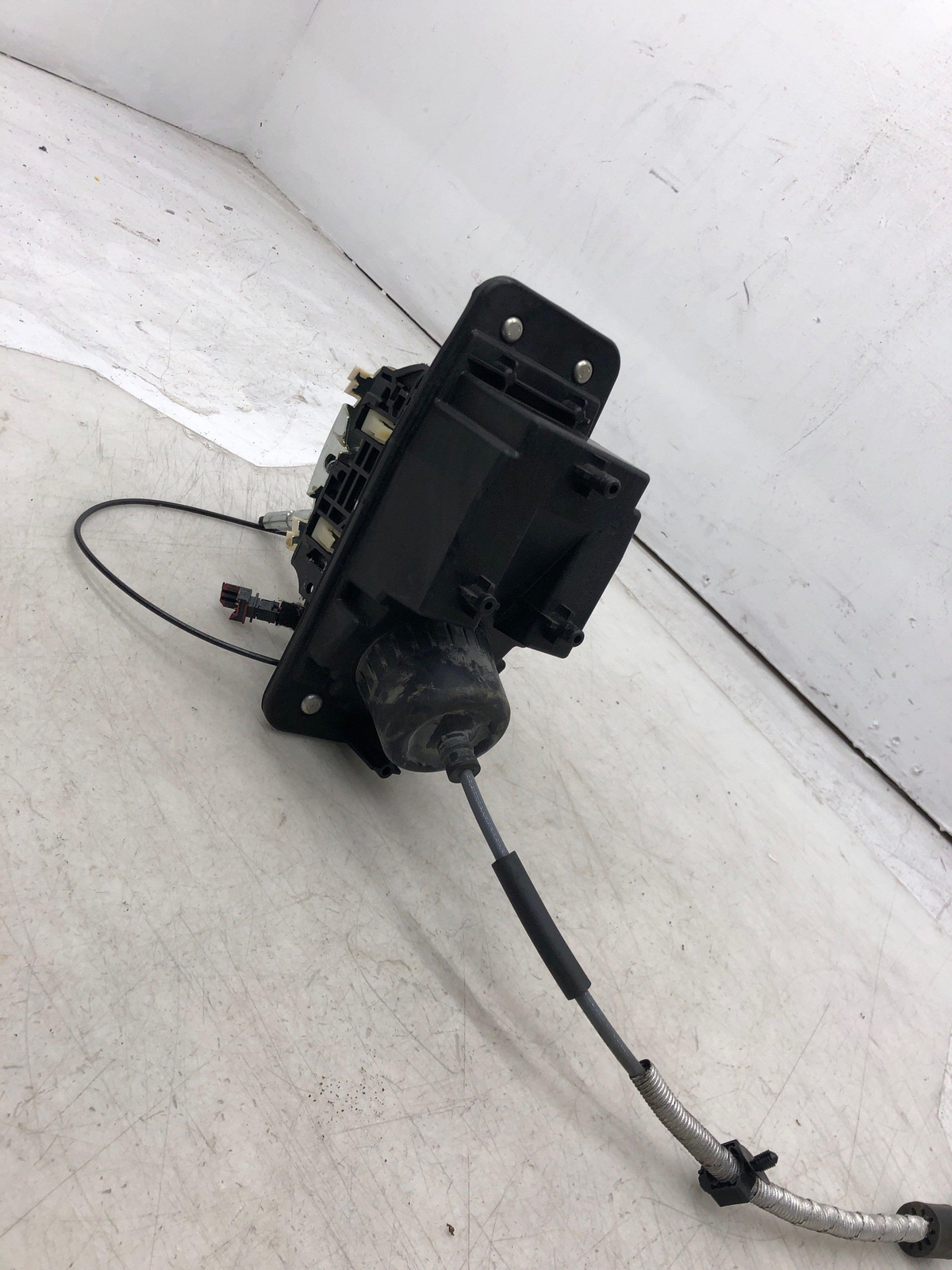 2006-2012 BENTLEY CONTINENTAL AUTO TRANSMISSION GEAR SHIFTER SELECTOR 3W1713041F