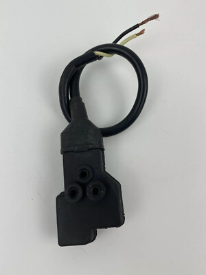 #ad Stark Pressure Washer Part 3000 Psi To 1900 Psi Limit Switch amp; Housing TESTED $12.00