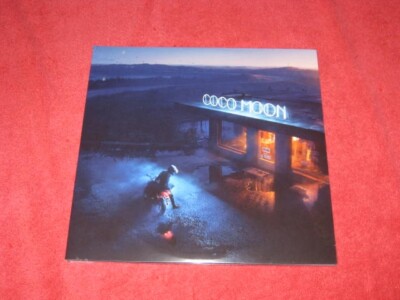 Owl City Coco Moon double vinyl LP Sealed NEW
