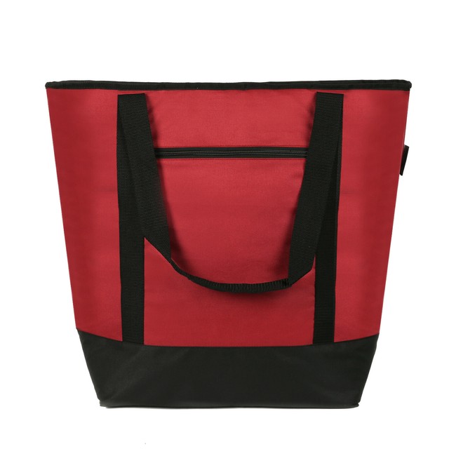 columbia pfg perfect cast thermal tote