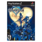 Kingdom Hearts Sqe - Sony PlayStation 2
