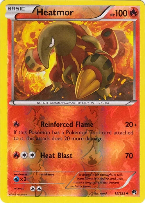 Heatmor