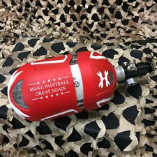 NEW HK Army Vice FC Anti-Slip Tank Full Cover - Make Paintball Great Again MPGA