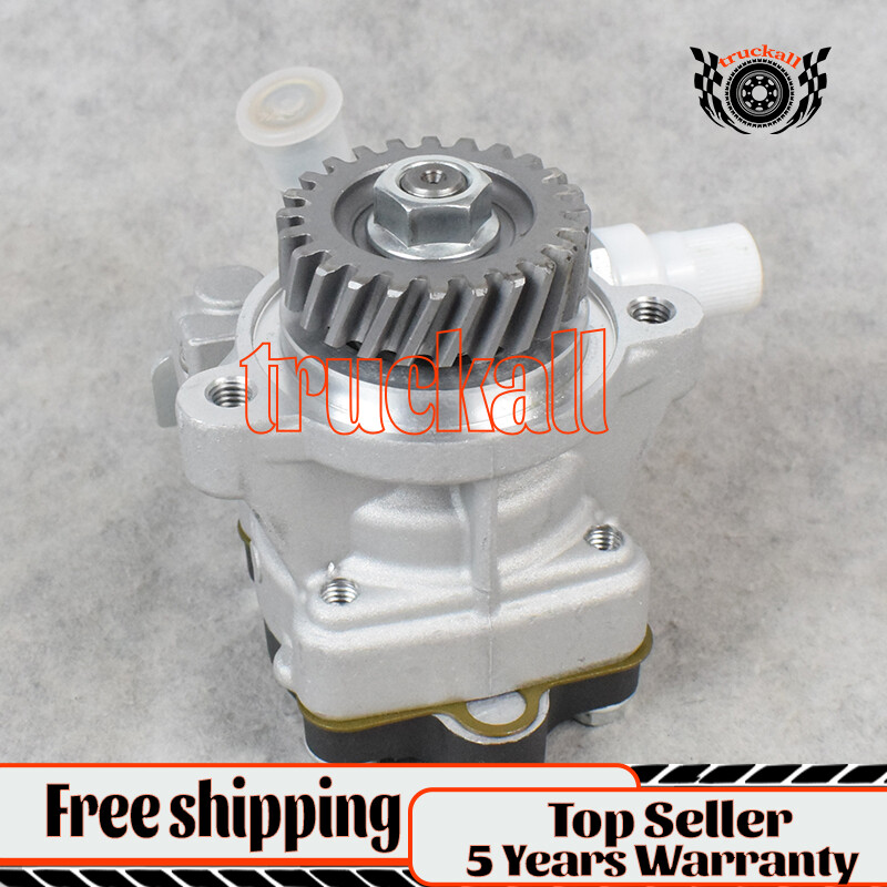 POWER STEERING PUMP MR267661 FOR MITSUBISHI PAJERO SHOGUN