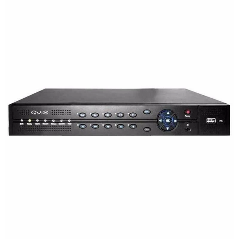 Dvr 16 hotsell channel 16 audio