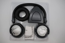 One World Dual Frequency Wireless Headphones - Not tested