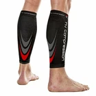 NV Compression 365 Calf Guards / Sleeves (Pair) 20-30mmHg Sports Recovery