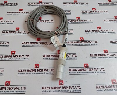 Rosemount 396P-01-10-50 pH/ORP Sensor 9200273