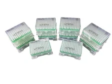 BIOTIX 200μL xTIP4 LTS Compatible 96-Racked Filter Pipette Tips 63300001(960/cs)