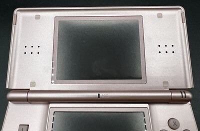 Nintendo DS Lite Exemplaire Factice Store Display Non-Working