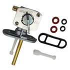 For Yamaha Tri-Zinger YT60 4 Zinger 60 YF60S Petcock Fuel Tank Switch Valve