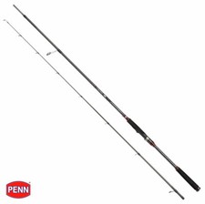 Penn Conflict Inshore Saltwater Spinning Rods - All Models