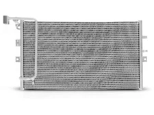 Autopart Premium A/C Condenser fits Saab 95 1999-2001 97PTDB